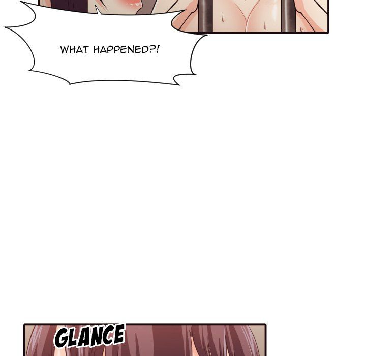 The Hidden Past Manhwa - Chapter 41 Page 24