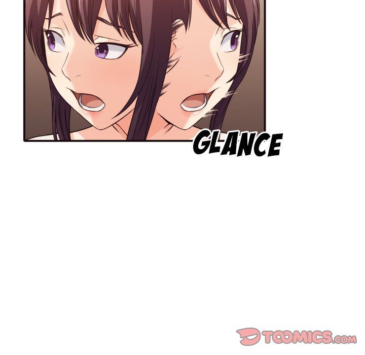 The Hidden Past Manhwa - Chapter 41 Page 25