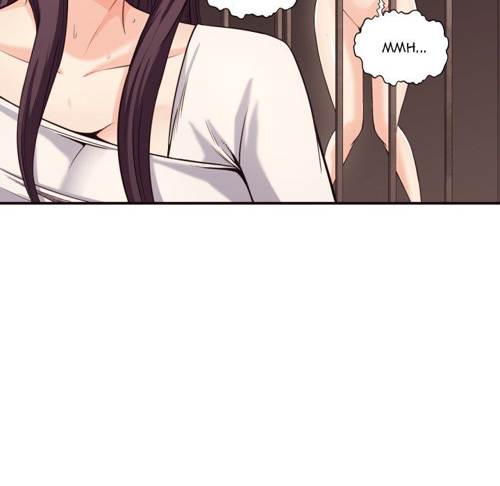 The Hidden Past Manhwa - Chapter 41 Page 28