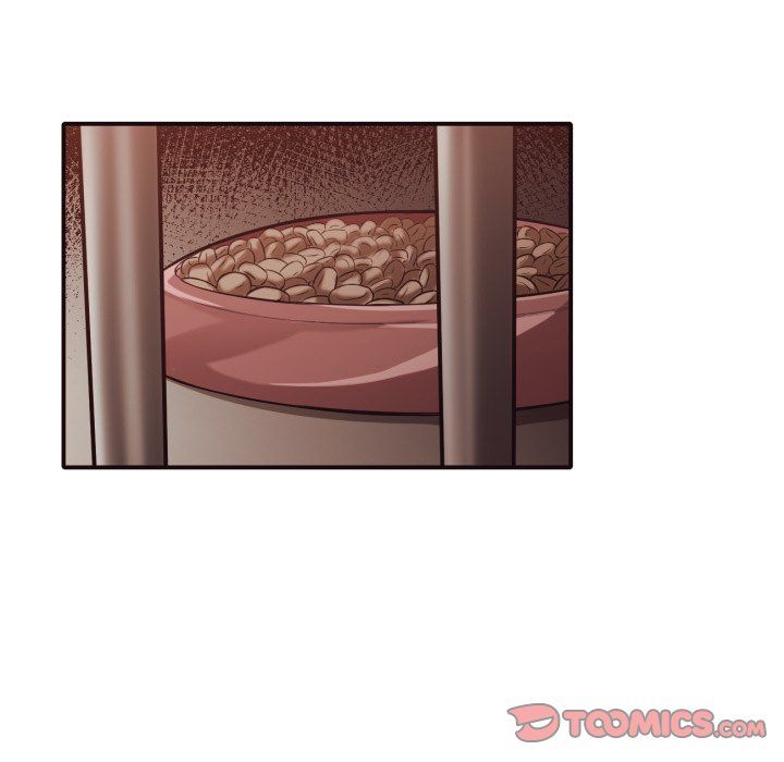 The Hidden Past Manhwa - Chapter 41 Page 29