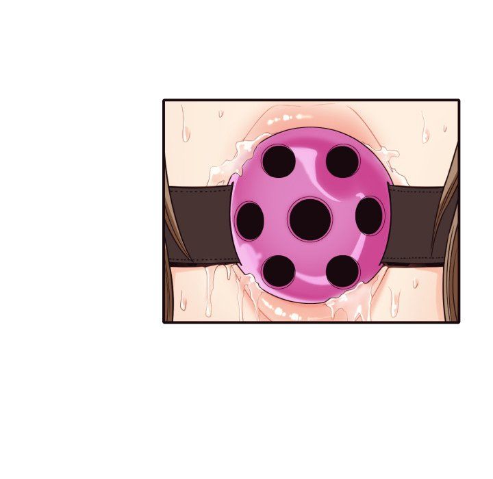 The Hidden Past Manhwa - Chapter 41 Page 30