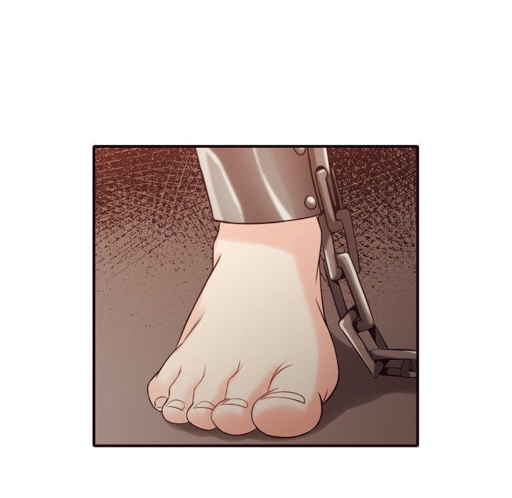 The Hidden Past Manhwa - Chapter 41 Page 31