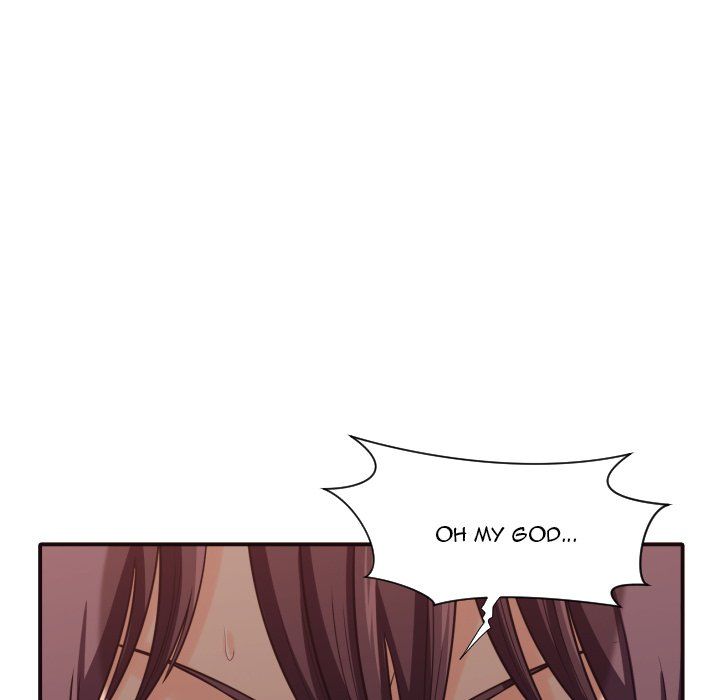 The Hidden Past Manhwa - Chapter 41 Page 32
