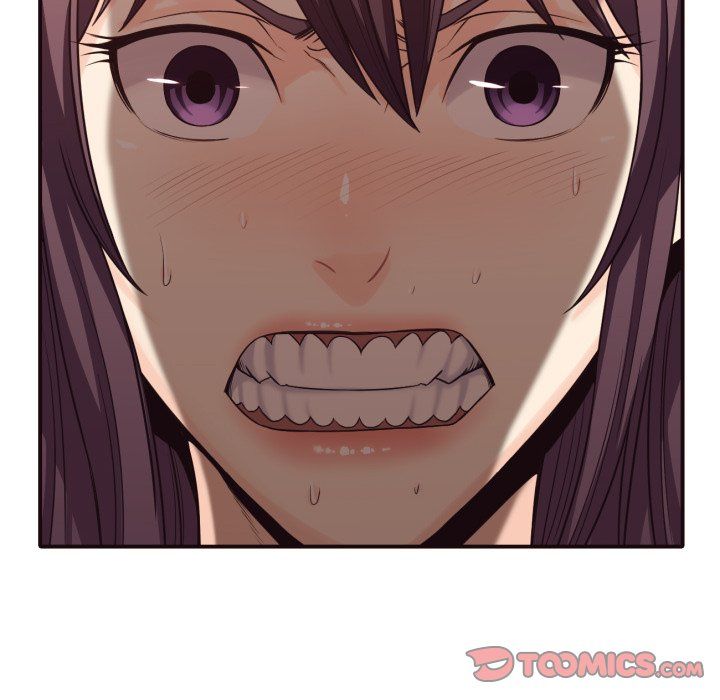 The Hidden Past Manhwa - Chapter 41 Page 33