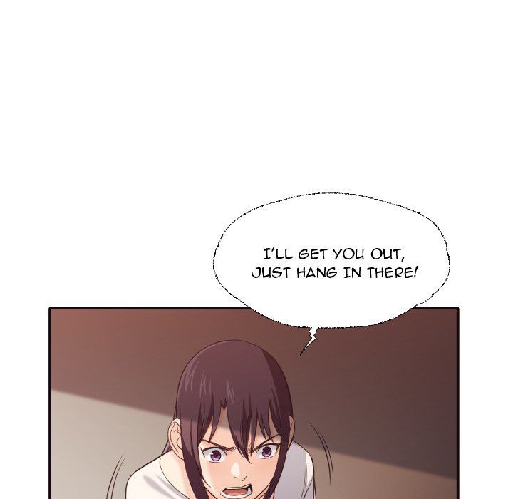 The Hidden Past Manhwa - Chapter 41 Page 34