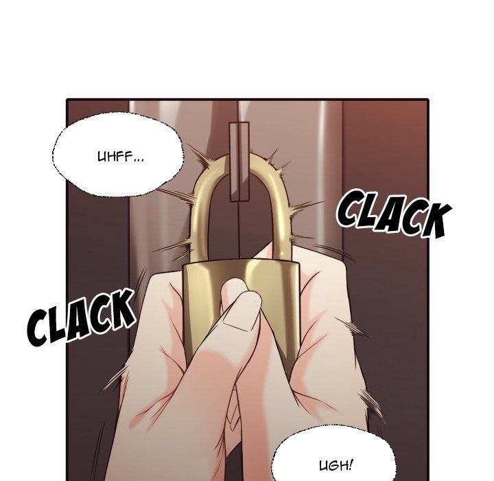 The Hidden Past Manhwa - Chapter 41 Page 36