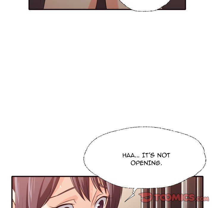 The Hidden Past Manhwa - Chapter 41 Page 37