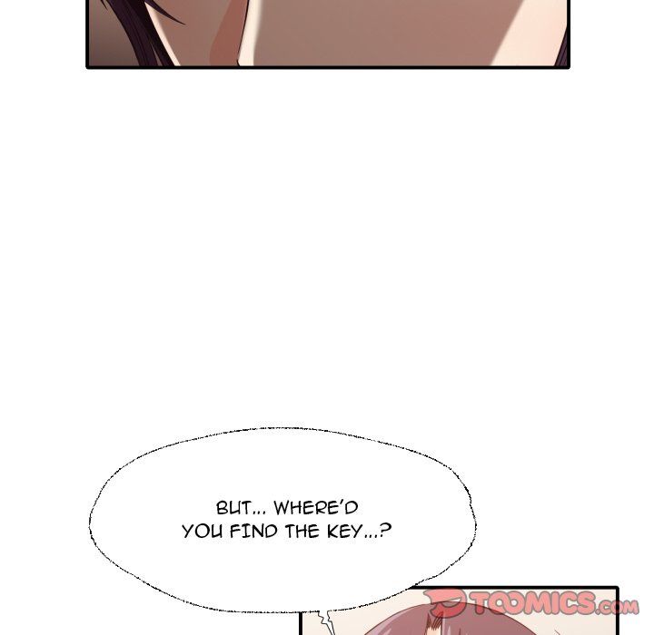 The Hidden Past Manhwa - Chapter 41 Page 49