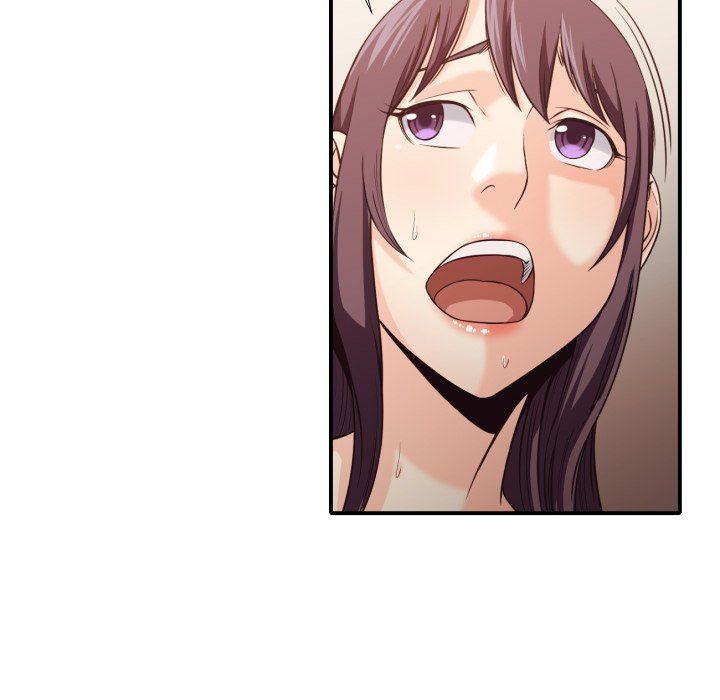 The Hidden Past Manhwa - Chapter 41 Page 50