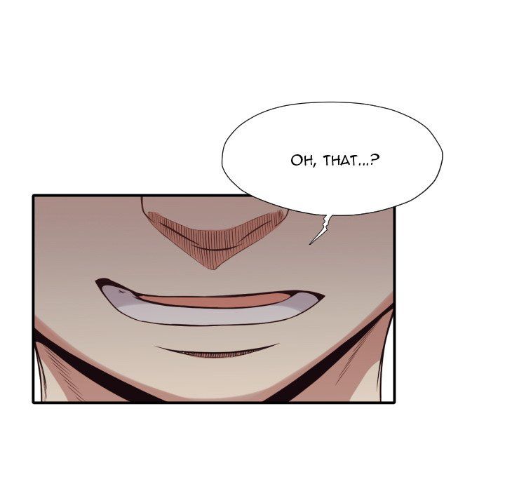 The Hidden Past Manhwa - Chapter 41 Page 51