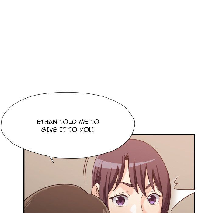 The Hidden Past Manhwa - Chapter 41 Page 52