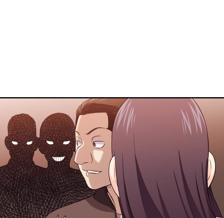 The Hidden Past Manhwa - Chapter 41 Page 54