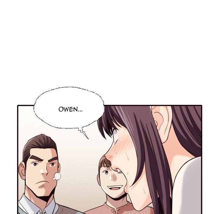 The Hidden Past Manhwa - Chapter 41 Page 60