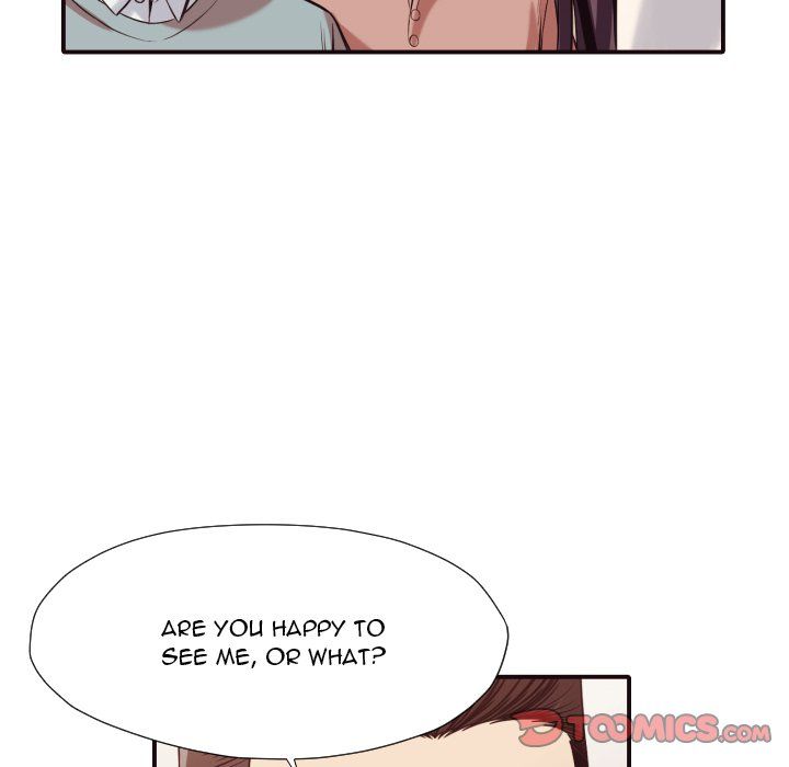 The Hidden Past Manhwa - Chapter 41 Page 61