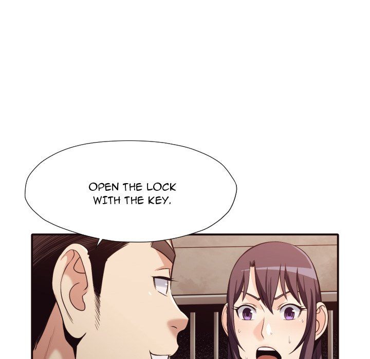 The Hidden Past Manhwa - Chapter 41 Page 63