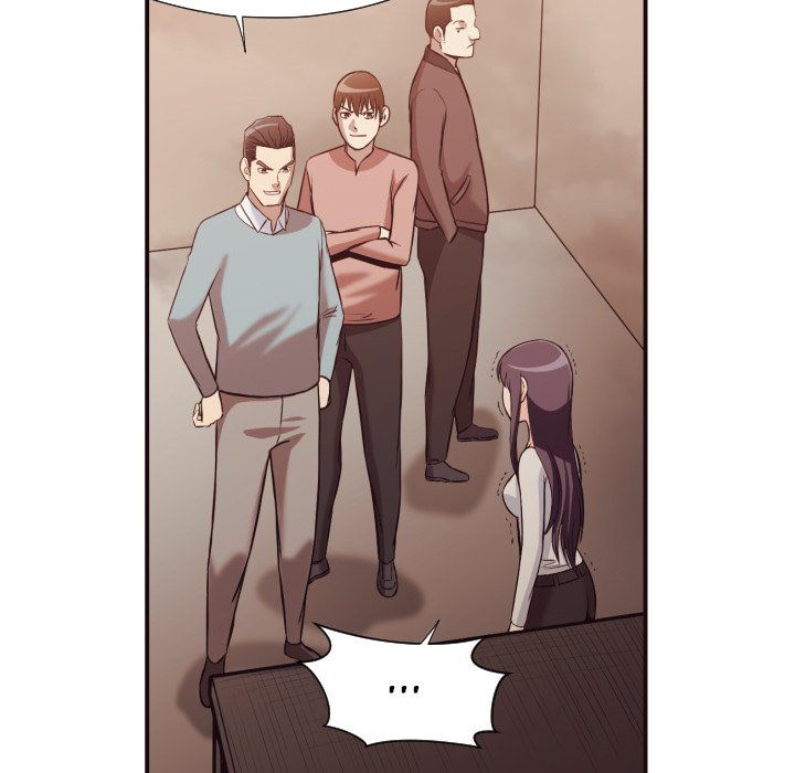 The Hidden Past Manhwa - Chapter 41 Page 67