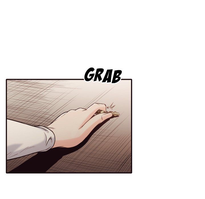 The Hidden Past Manhwa - Chapter 41 Page 70