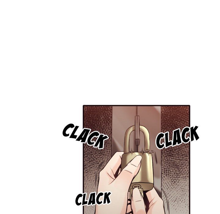 The Hidden Past Manhwa - Chapter 41 Page 71