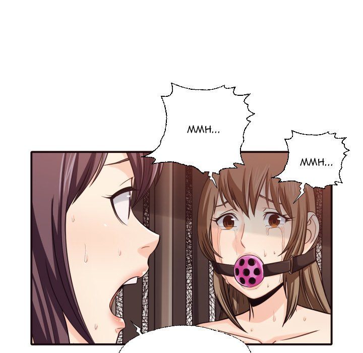 The Hidden Past Manhwa - Chapter 41 Page 74