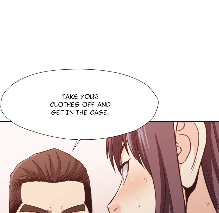 The Hidden Past Manhwa - Chapter 41 Page 78