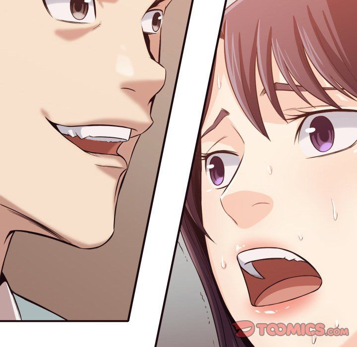 The Hidden Past Manhwa - Chapter 41 Page 81