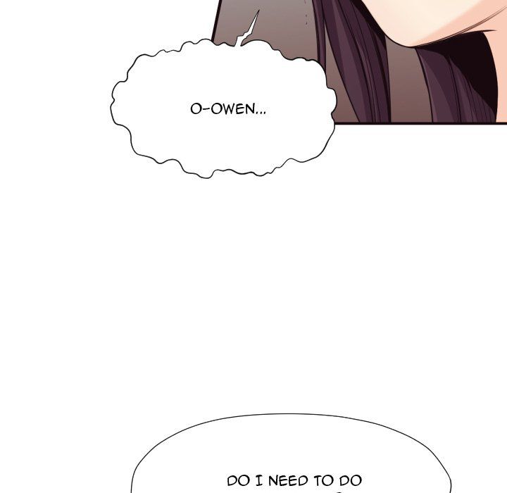 The Hidden Past Manhwa - Chapter 41 Page 82