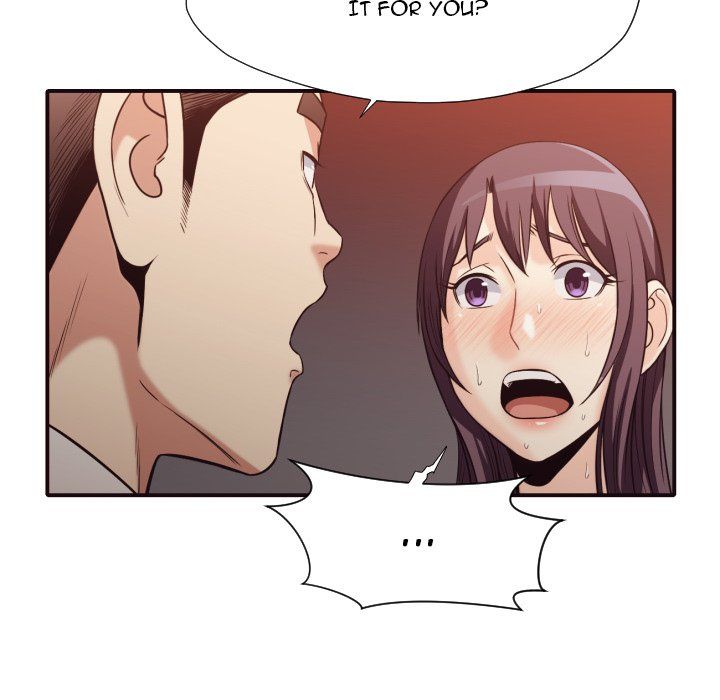 The Hidden Past Manhwa - Chapter 41 Page 83