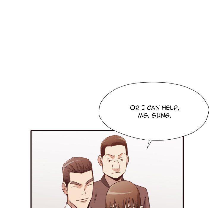 The Hidden Past Manhwa - Chapter 41 Page 84