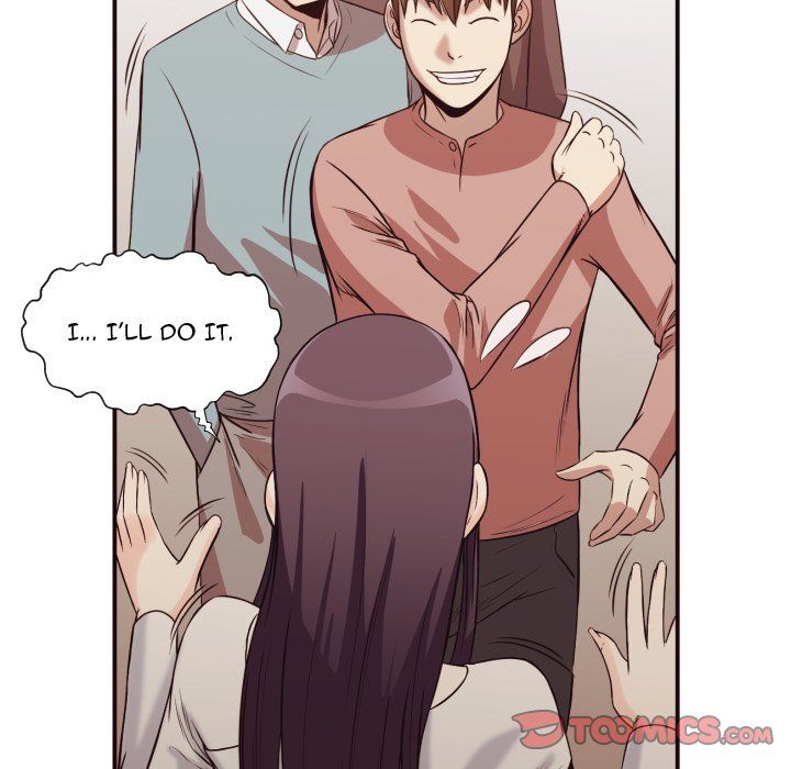 The Hidden Past Manhwa - Chapter 41 Page 85