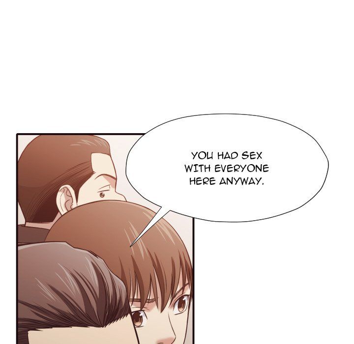 The Hidden Past Manhwa - Chapter 41 Page 88