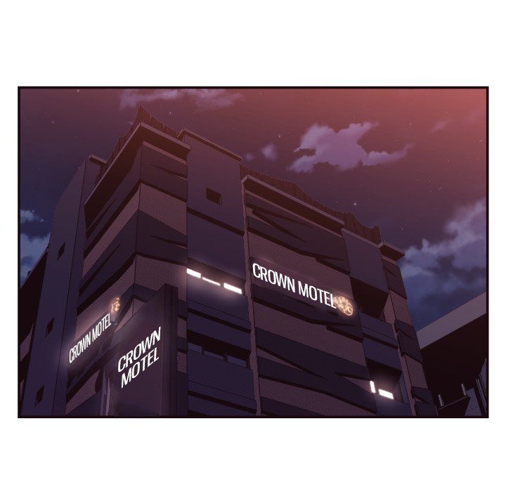 The Hidden Past Manhwa - Chapter 25 Page 4