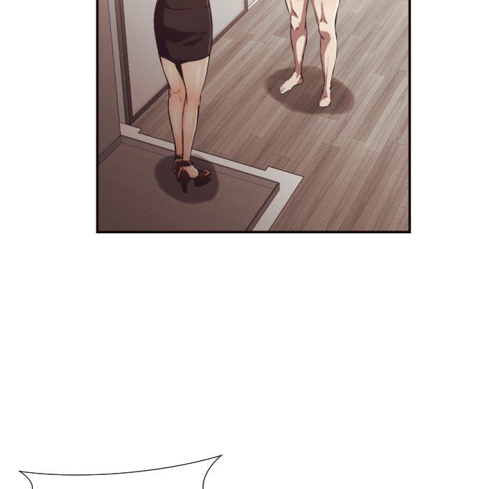 The Hidden Past Manhwa - Chapter 25 Page 6