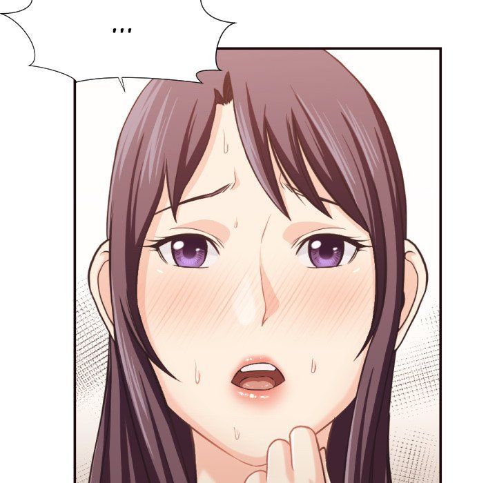 The Hidden Past Manhwa - Chapter 25 Page 7