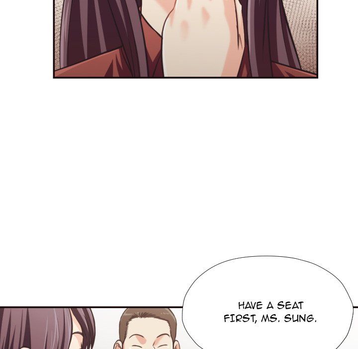 The Hidden Past Manhwa - Chapter 25 Page 8