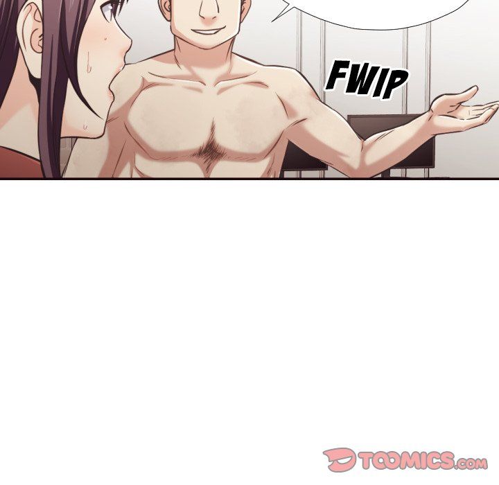 The Hidden Past Manhwa - Chapter 25 Page 9