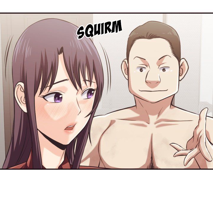 The Hidden Past Manhwa - Chapter 25 Page 10