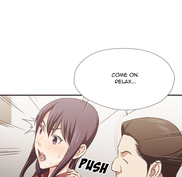 The Hidden Past Manhwa - Chapter 25 Page 11