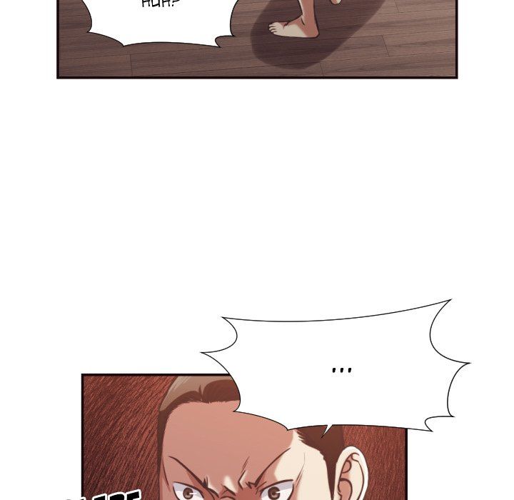 The Hidden Past Manhwa - Chapter 25 Page 14