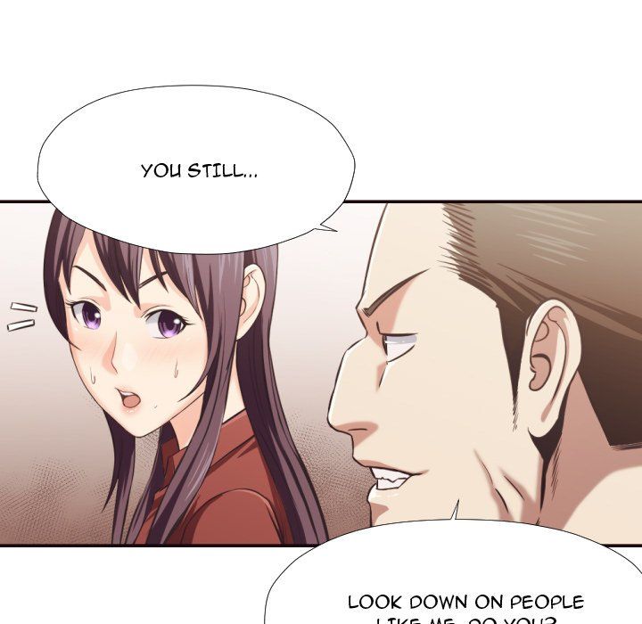 The Hidden Past Manhwa - Chapter 25 Page 16