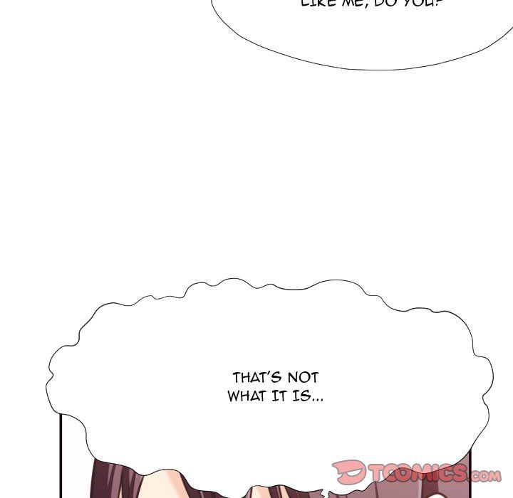 The Hidden Past Manhwa - Chapter 25 Page 17