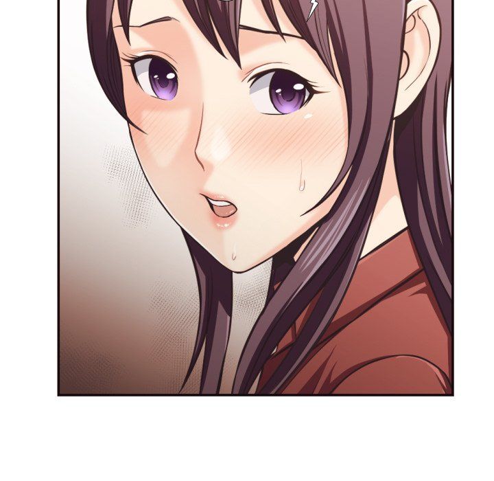 The Hidden Past Manhwa - Chapter 25 Page 18