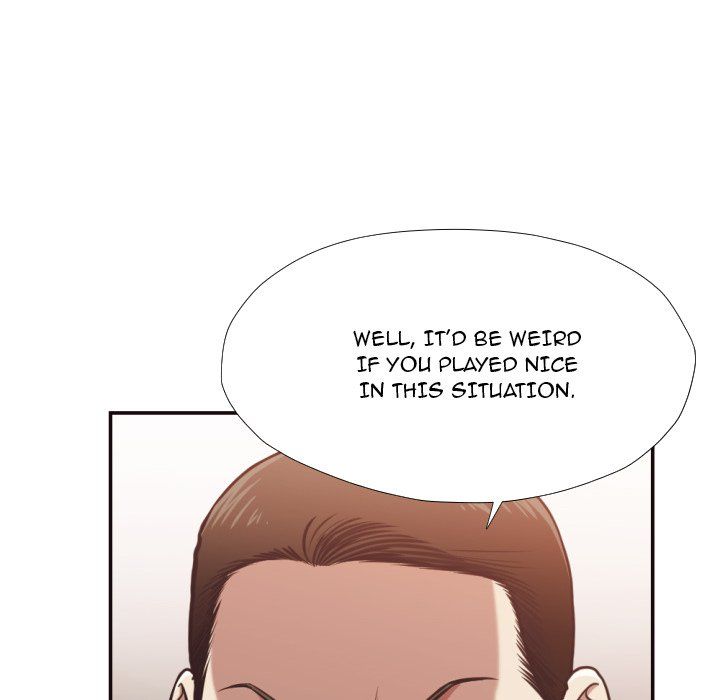 The Hidden Past Manhwa - Chapter 25 Page 19