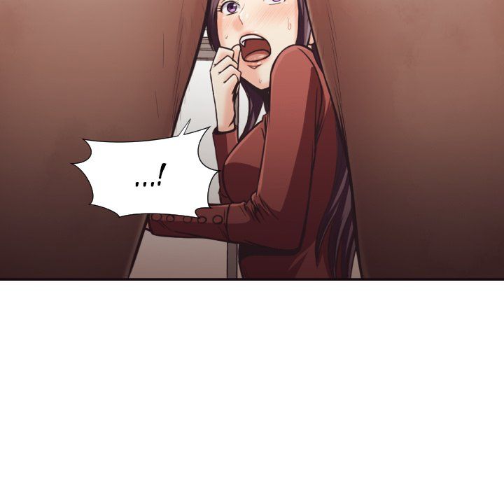 The Hidden Past Manhwa - Chapter 25 Page 22