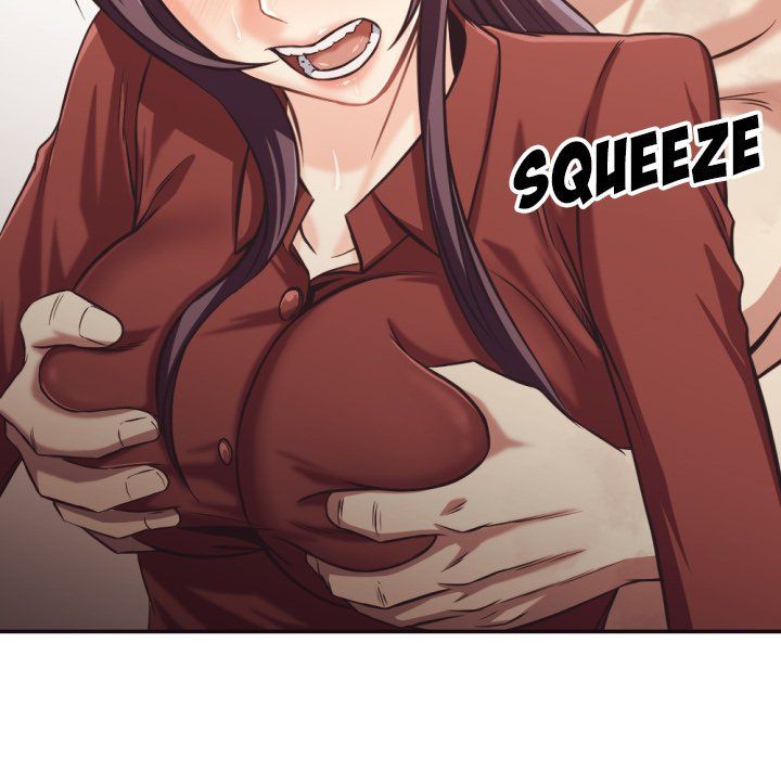 The Hidden Past Manhwa - Chapter 25 Page 24