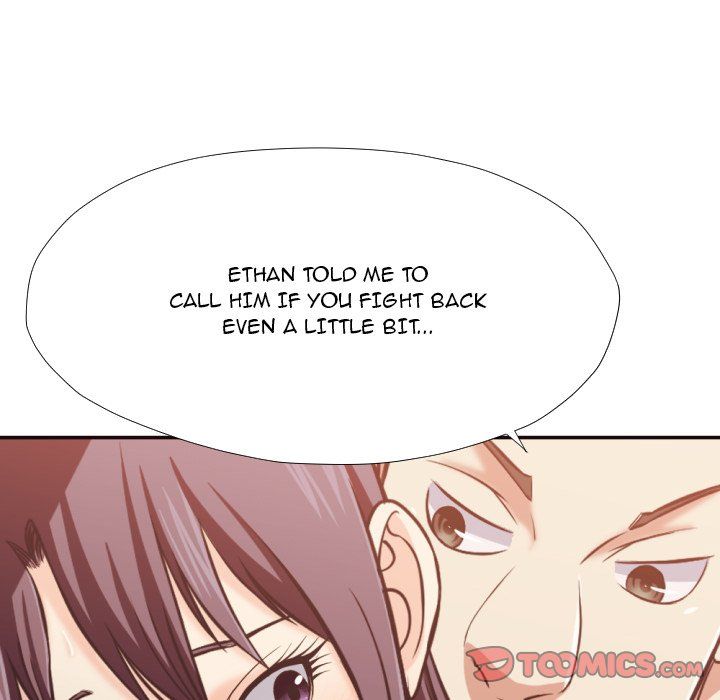 The Hidden Past Manhwa - Chapter 25 Page 25