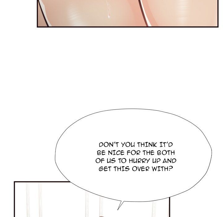 The Hidden Past Manhwa - Chapter 25 Page 28