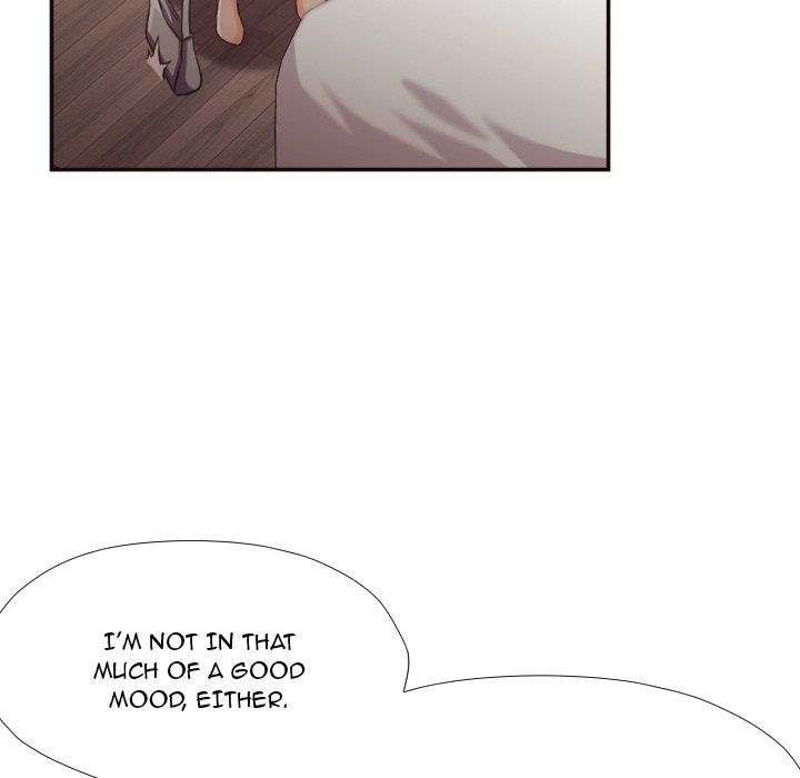 The Hidden Past Manhwa - Chapter 25 Page 30