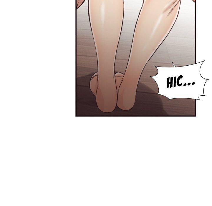 The Hidden Past Manhwa - Chapter 25 Page 34