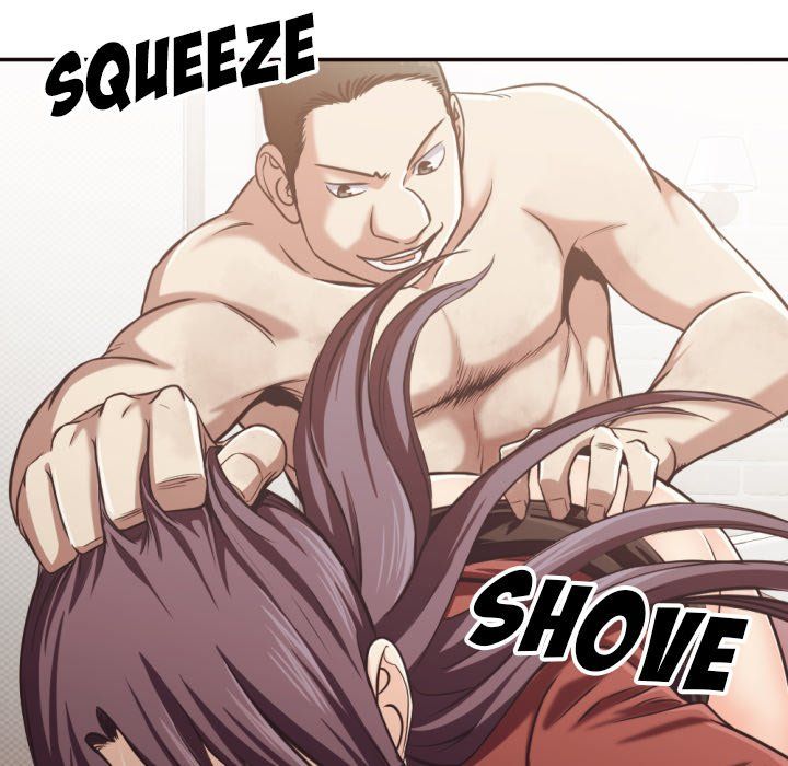 The Hidden Past Manhwa - Chapter 25 Page 35