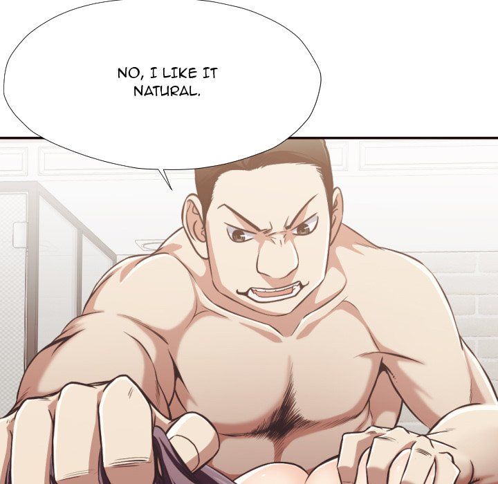 The Hidden Past Manhwa - Chapter 25 Page 40